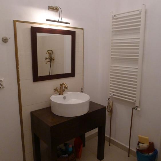 Inchiriere apartament 5 camere parter Cotroceni metrou renovat nemobilat - 6