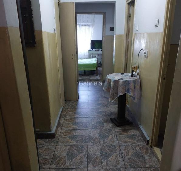 Apartament 4 camere, ultracentral, Rosiori de Vede | 79,65 mp utili Apartament 4 camere, ultracentral, Rosiori de Vede | 79,65 mp utili