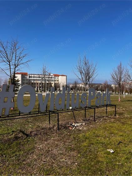 inchiriere ap. 2 camere 500 EUR CAMPUS - 10