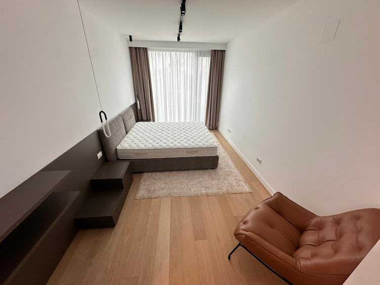 Kiseleff 4 camere finisat super Lux - 24