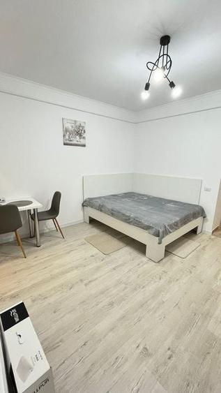 Garsoniera Militari Residence - 8