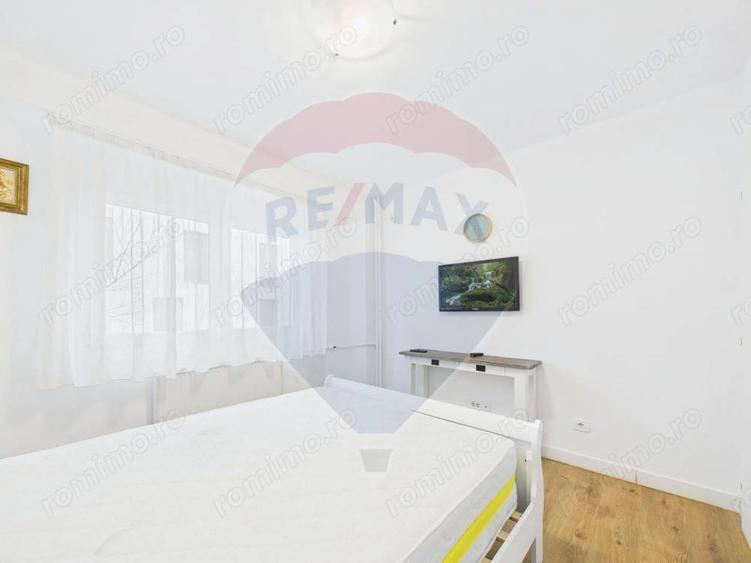 Apartament 3 camere - ultracentral, Piata Romana - 7