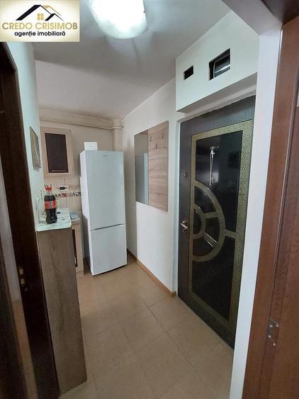 Vand garsoniera Govandari etajul 1 - 3