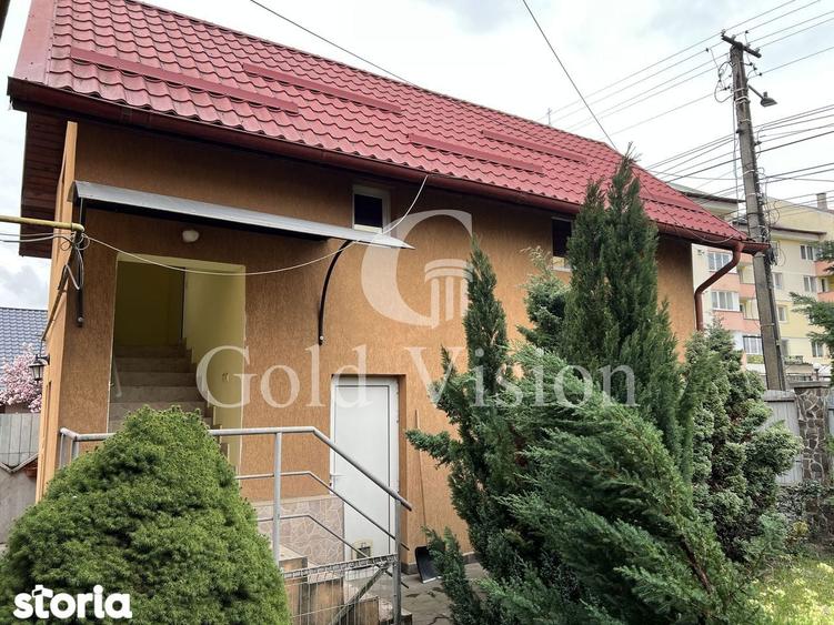 Casa cu 5 camere + anexa cu garaj, mobilata complet, str. Gh. ?incai - 13
