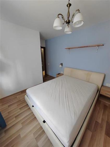 Apartament 2 camere + parcare Pallady - 10