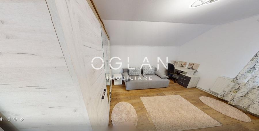 CASA INDIVIDUALA 4 camere - SELIMBAR, Comision 0% - 14