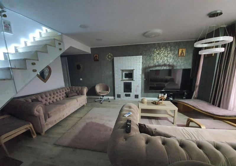 Casa Individuala  5 Camere I OTOPENI I 250 MP + Gradina 600 mp - 2