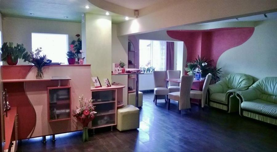 Apartament 4 camere patru camere racadau - 3