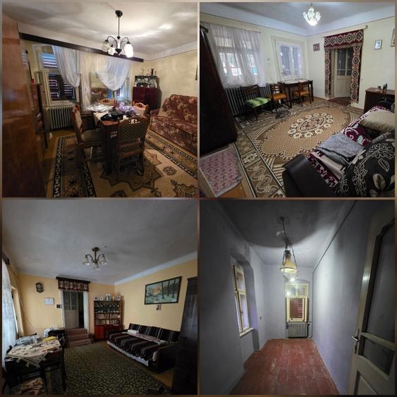 Casa de vanzare in Calnic - 1