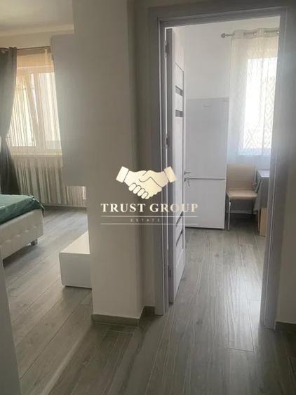 Garsoniera Grozavesti | Mobilata complet | - 6