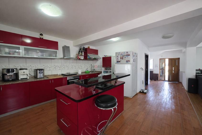 Casă Domnești | READY TO MOVE | Fotovoltaice - 4