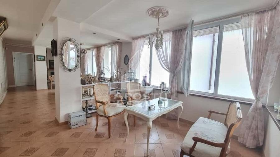 Casa spatioasa, teren generos, Giarmata - 2