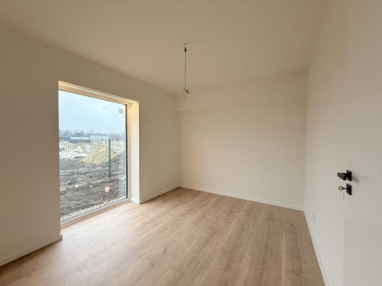 Case individuale cu pompă de căldură geotermică cu 100% energie verde, nZeb - 11