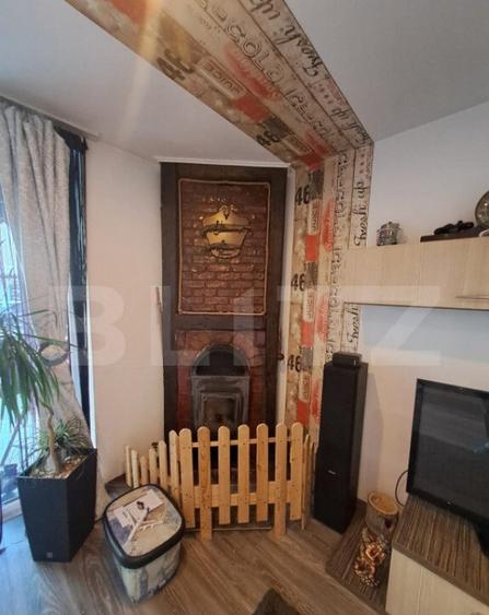 Casa tip duplex, 4 camere, Ghimbav - 7