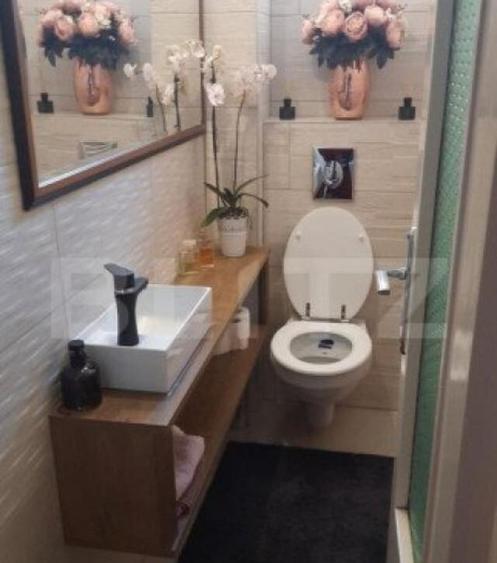 Apartament cu 4 camere, 90mp, Dambu Pietros - 15