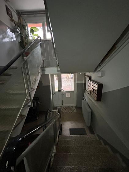 1 Decembrie 3 Camere Etaj 1 Centrala Proprie Instalatii Schimbate 12 Min Metrou - 19