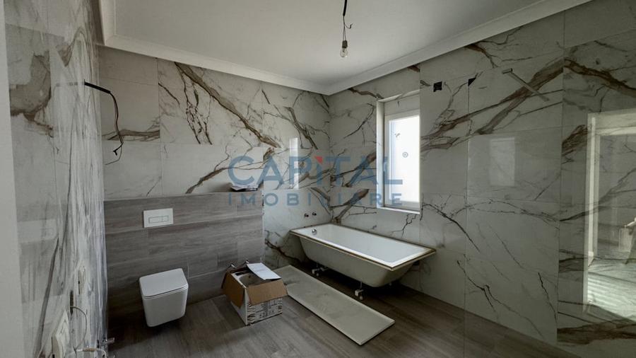 COMISION 0% | Duplex premium cu perete dublu in Mosnita Noua, 5 camere, 350mp - 11