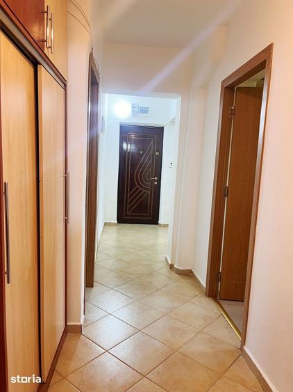 Apartament cu 3 camere în Nord