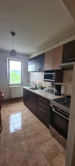 Apartament cu 2 camere decomandat în Sâncraiu de Mureș