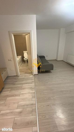 2 camere, modern, bloc nou, Baciu, Galaxiei zona Old GYM, Pet Friendly - 6
