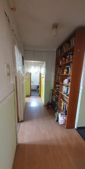 Apartament cu 3 camere in zona Grigore Haidau - 3