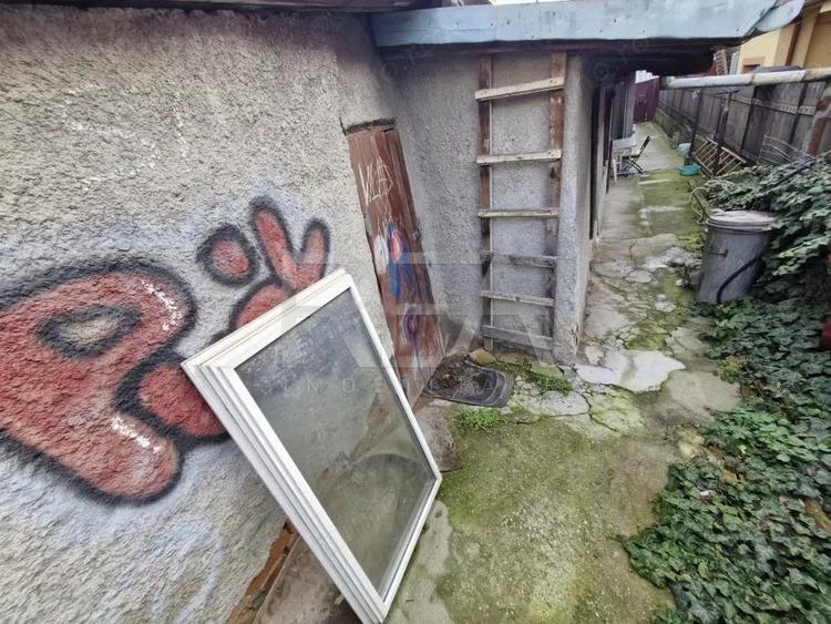 Casa batraneasca la 6 minute de sta?ia de metrou Mihai Bravu - 7