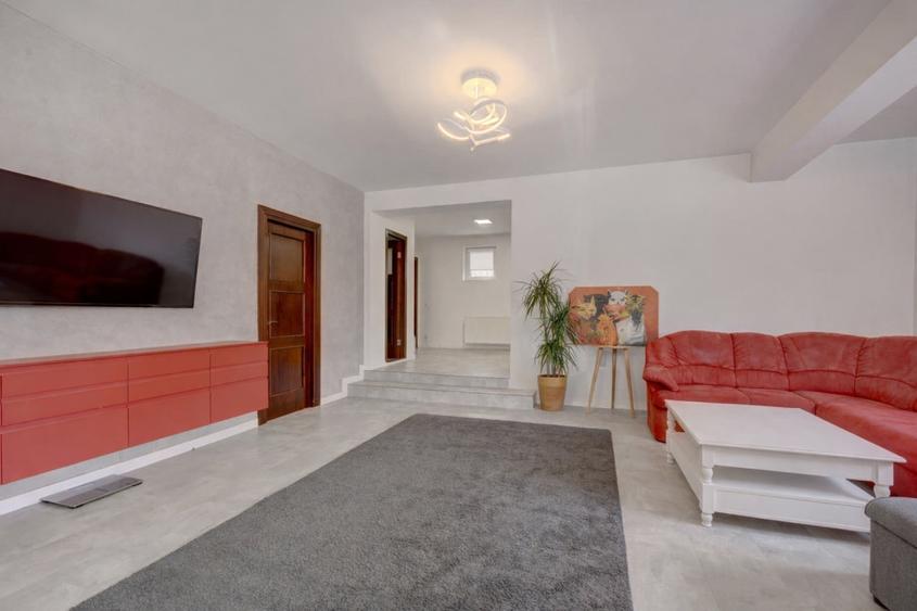 MOGOSOAIA - CENTRAL, CASA 200 MP UTILI, LOT 500 MP, LA CHEIE! - 9