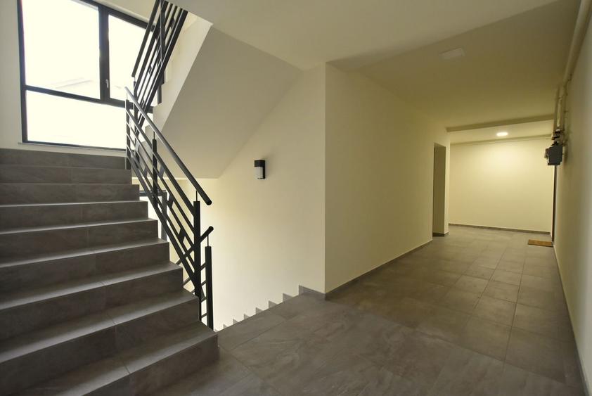 Apartament 2 camere de inchiriat - zona intrare Dumbravita - Mega Image - 17