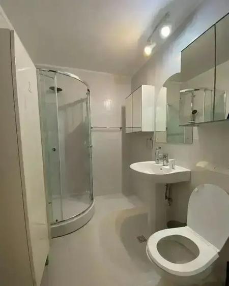 Apartament 2 camere MedLife Grivita -Mobilat utilat-Metrou 1 Mai - 13