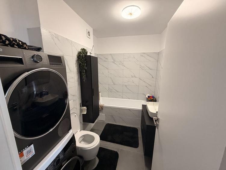 Apartament 3 camere premium, bloc nou 2025, mobilat complet, parcare + boxa - 6