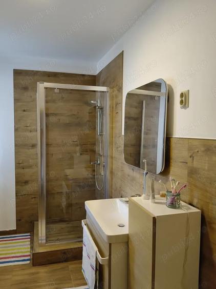 Casa de locuit 5(cinci ) camere la cheie-Radila -Valea Calugareasca - 5