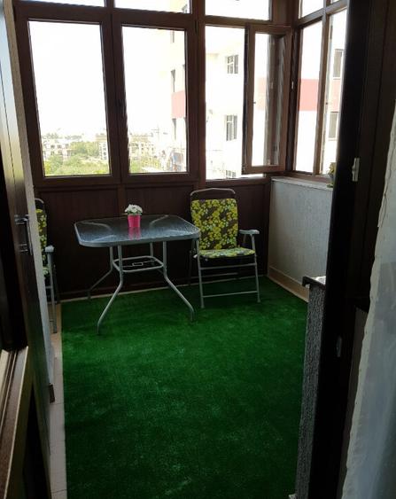 Garsoniera de inchiriat Brancusi Drumul taberei - 5