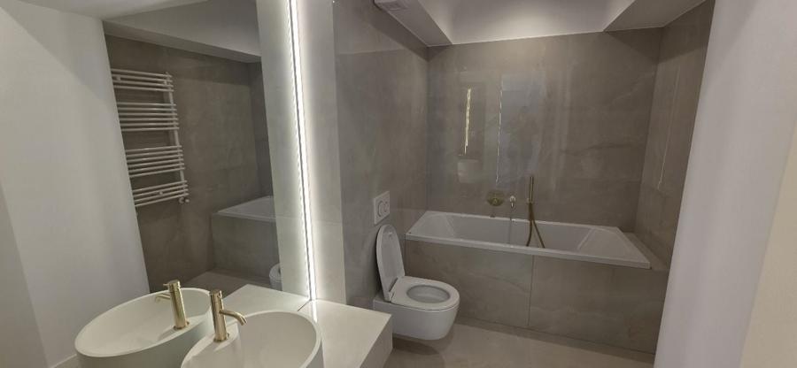 Pipera Cortina North apartament 2 camere de vanzare - 16