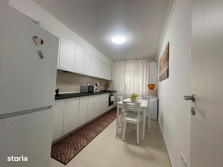 APARTAMENT 2 CAMERE | 63.84MP | MOBILAT + UTILAT | ACCES METROU - 5