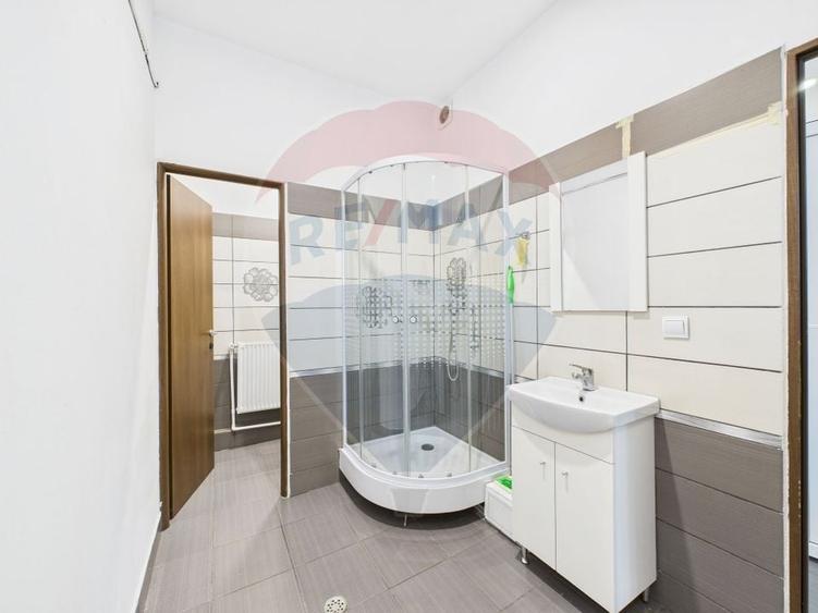 Vila de inchiriat  Vatra Luminoasa, spatiu comercial sau birouri - 5