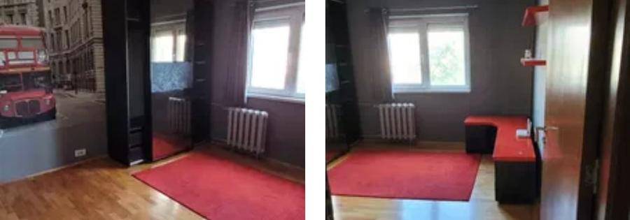 3 camere Vitan Mall - str. Brailita - 6