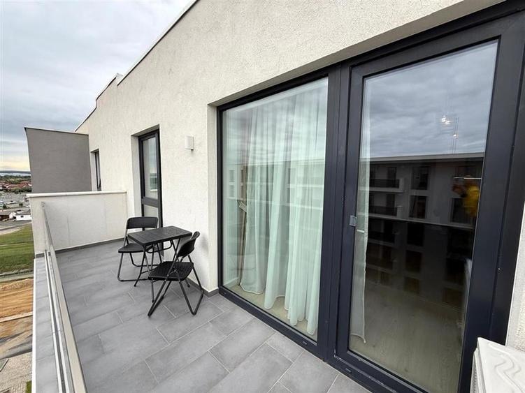 APARTAMENT 2 CAMERE | BLOC NOU | PRIMA ARENA | ORADEA - 10