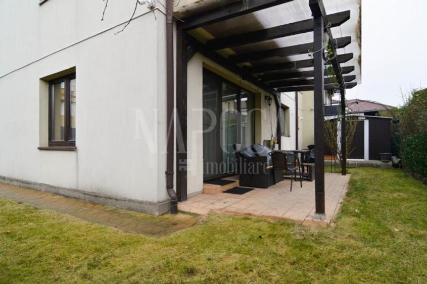 Casa 4 camere de vanzare in Floresti - 10