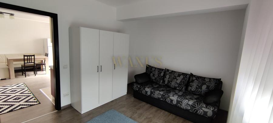 Apartament la Cheie -SU 49MP I Mănăstur - 5