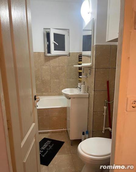 Garsoniera cu centrala proprie de inchiriat in zona Eroii Revolutiei - 2