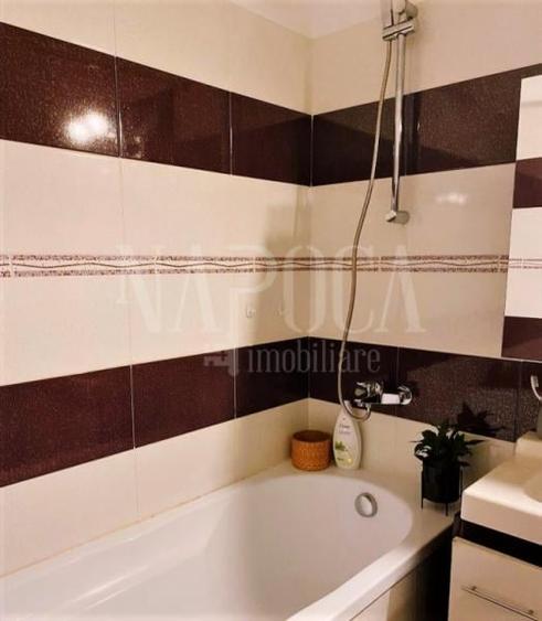Apartament 2 camere de vanzare in Centru, Cluj Napoca - 4
