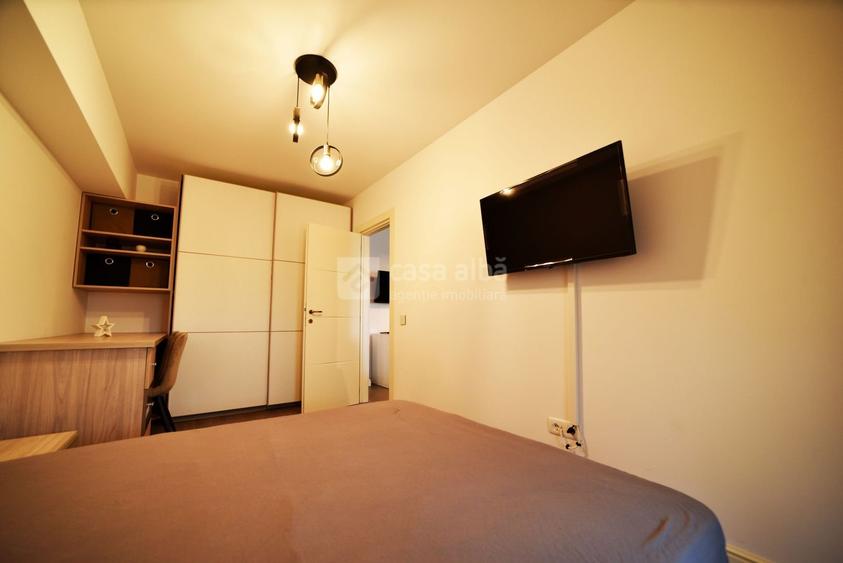 Tatarasi - Himson, 2 camere premium, disponibil imediat - 4