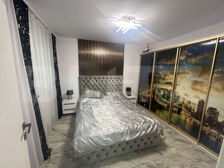 Apartament 2 camere, 49.30 mp, zona Podu Rosu