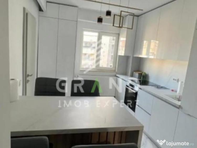 Ap 3 camere | 2 BAI | BALCON | Zona Mara?ti-Doroban?ilo - 7