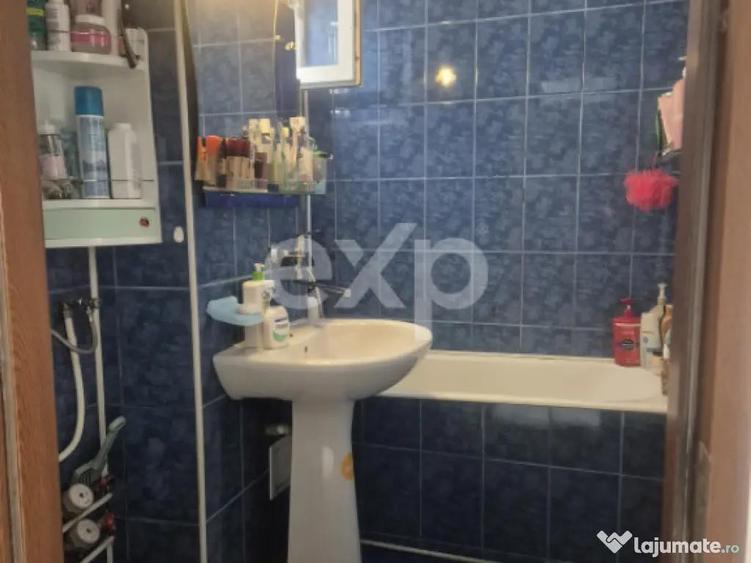 Muta-te imediat! 2 camere modern, mobilat complet, Pite?ti - 6