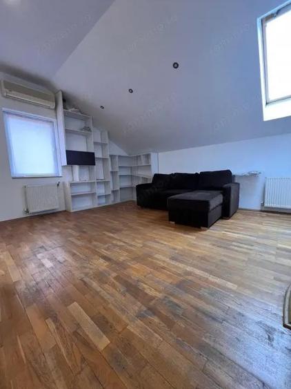 Casa de inchiriat cu sauna si piscina in complexul Gradinile Soarelui - 8