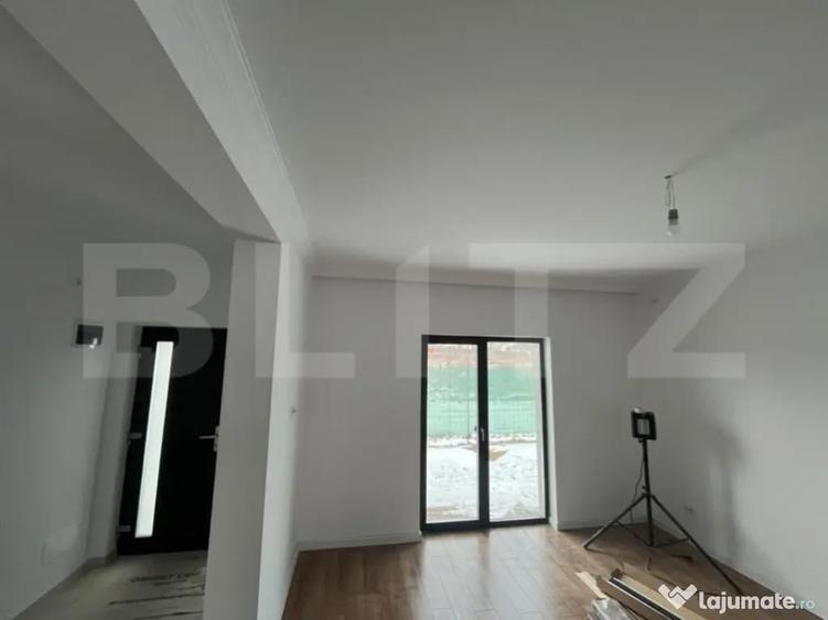 Casa de vanzare, 107 mp utili, zona Lunca Cetatuii - 7