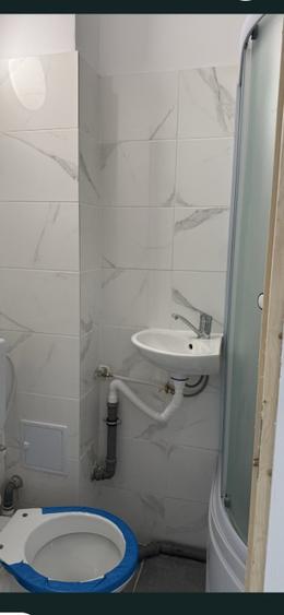 Garsoniera  renovata - modernă- langa Coresi  Mall - 4