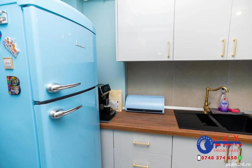 ID 623 DE INCHIRIAT - Apartament 2 camere LUX - 3