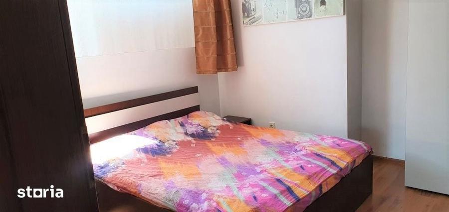 Apartament 2 camere, Manastur, zona Calea Manastur, str.Govora, ideal - 3
